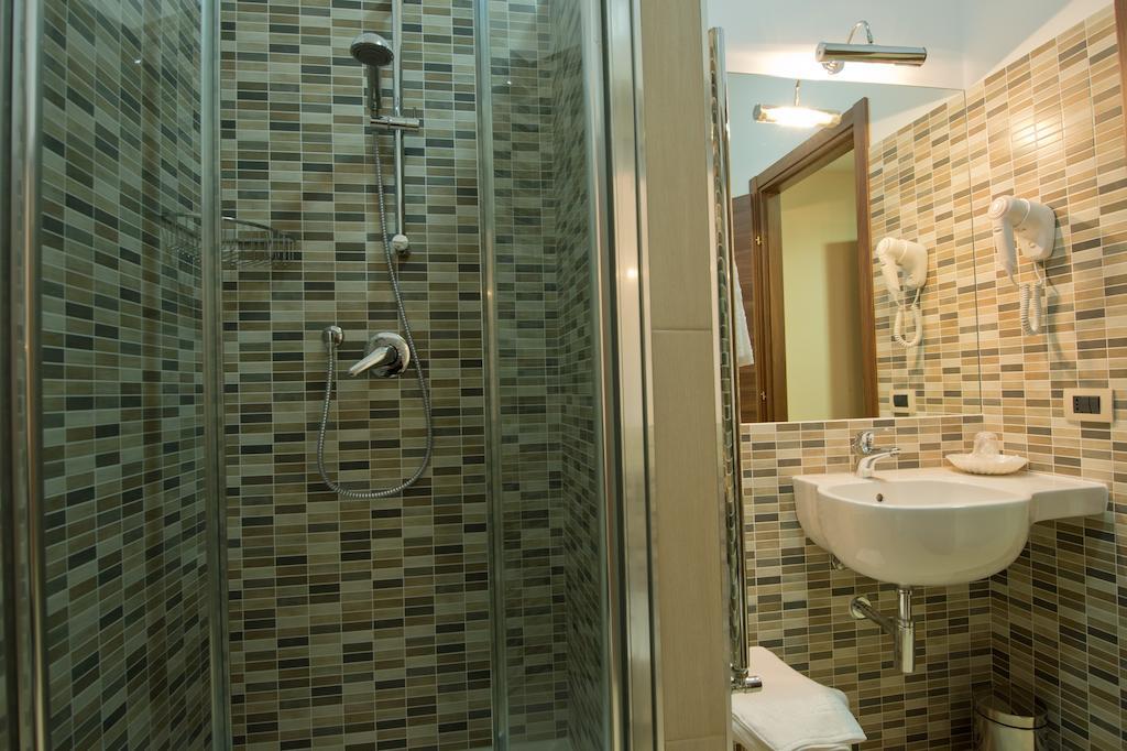 B&B Rocca Dei Fiori Sciacca Habitación foto