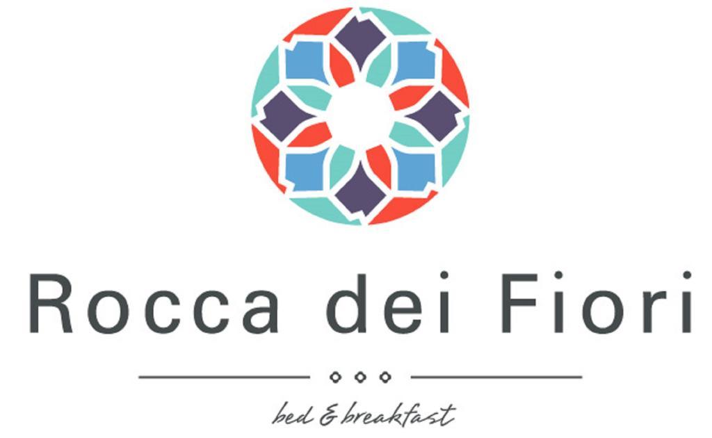 B&B Rocca Dei Fiori Sciacca Exterior foto